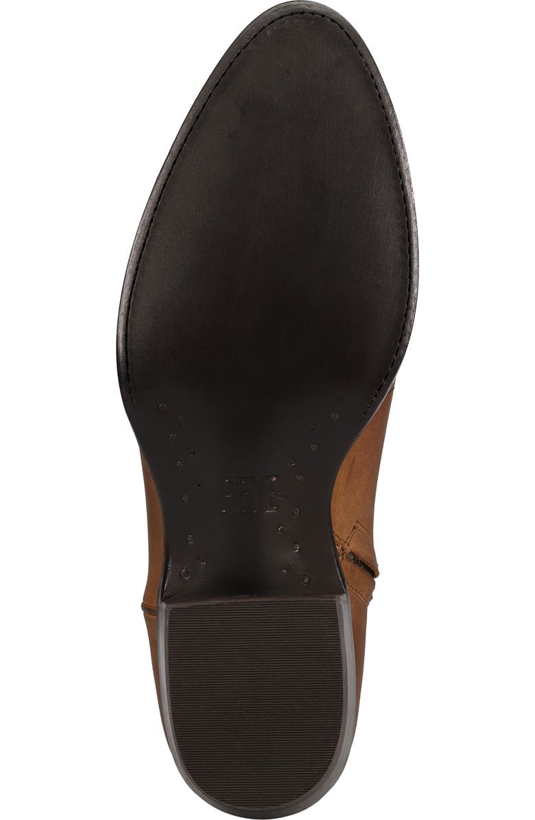 Frye Austin Boot, Alternate, color, Latte