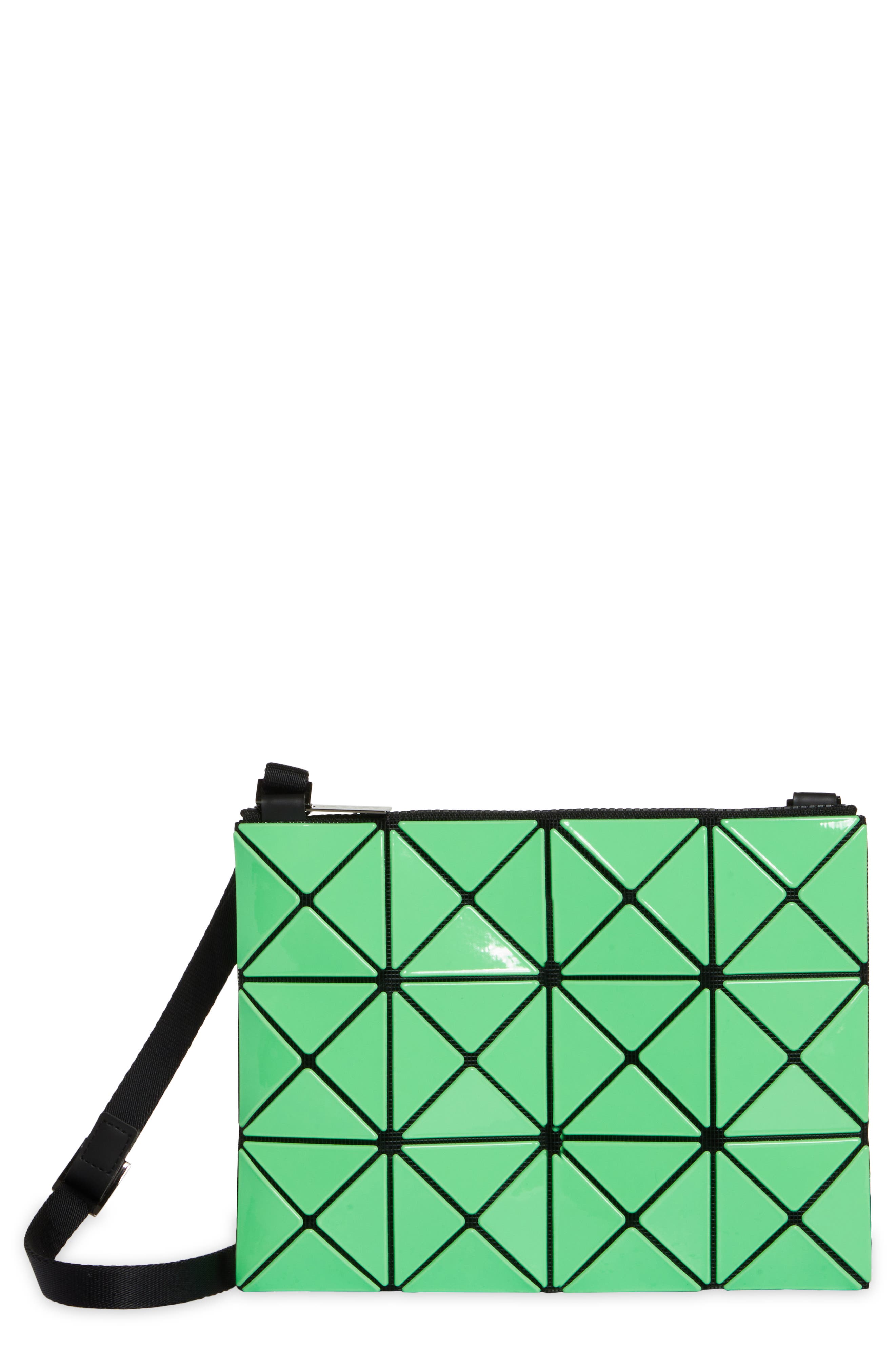 Bao Bao Issey Miyake Small Lucent Crossbody Bag (Women) | Nordstrom