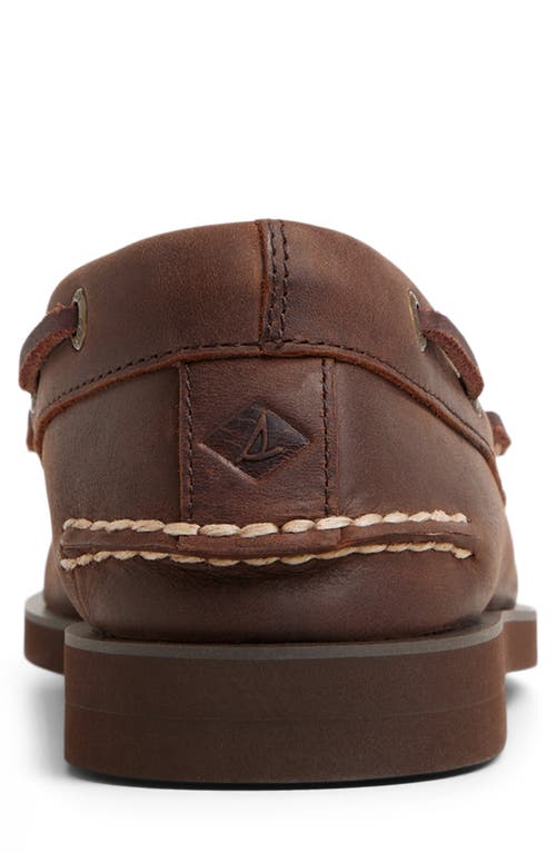 Sperry Ao2eyeds_mm In Brown