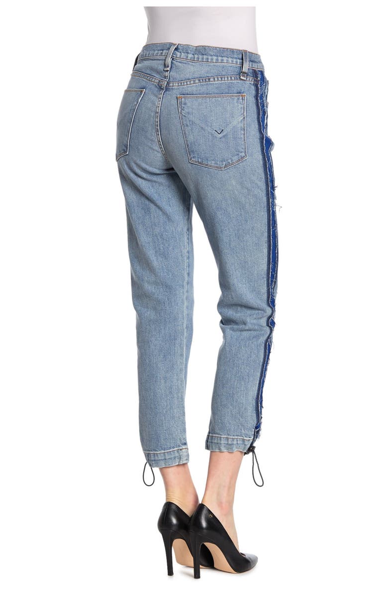 Hudson Jeans Jesse Boy Fit Jogger Jeans, Main, color,