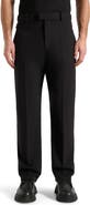 Manière De Voir Joseph Refined Regular Fit Trousers