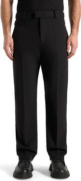 Manière De Voir Joseph Refined Regular Fit Trousers