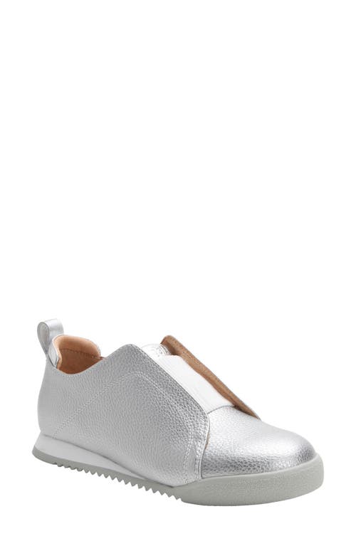 Alegria By Pg Lite Reah Slip-on Sneaker In White