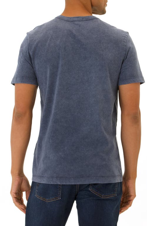 Threads 4 Thought Shawn Mineral Wash Cotton T-shirt
