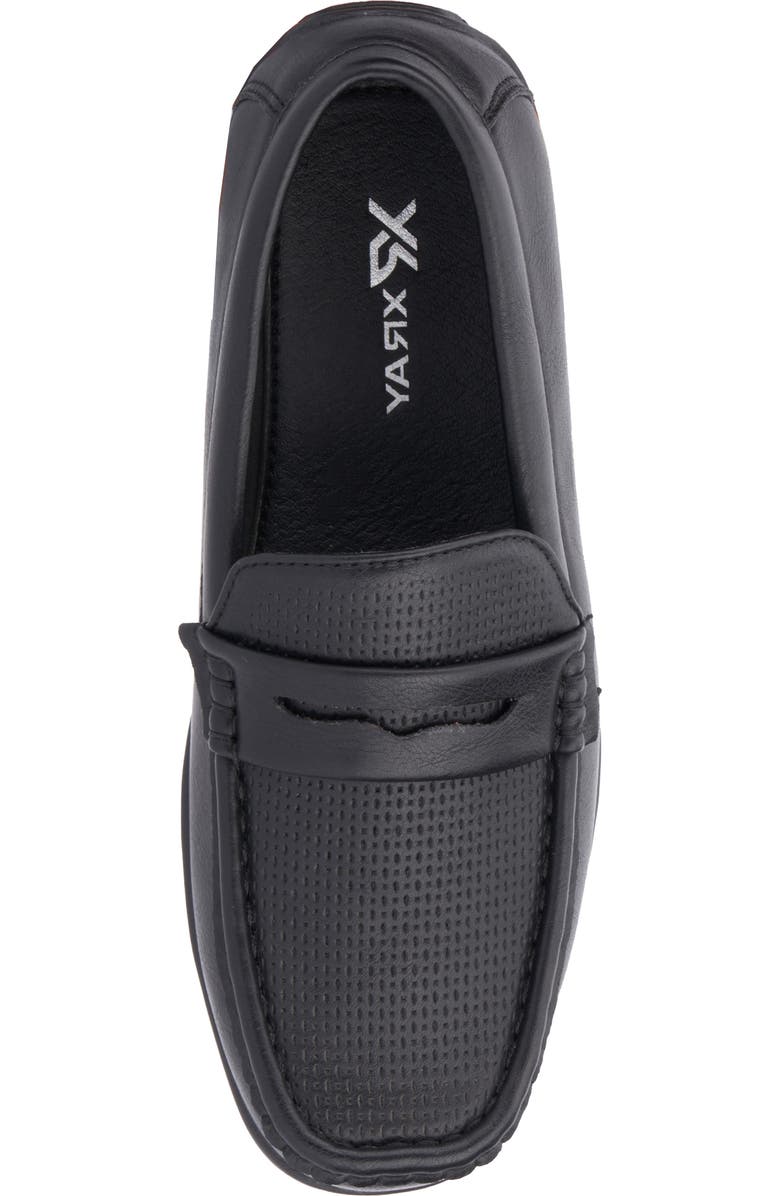 XRAY Kids' Errol Penny Loafer, Alternate, color,