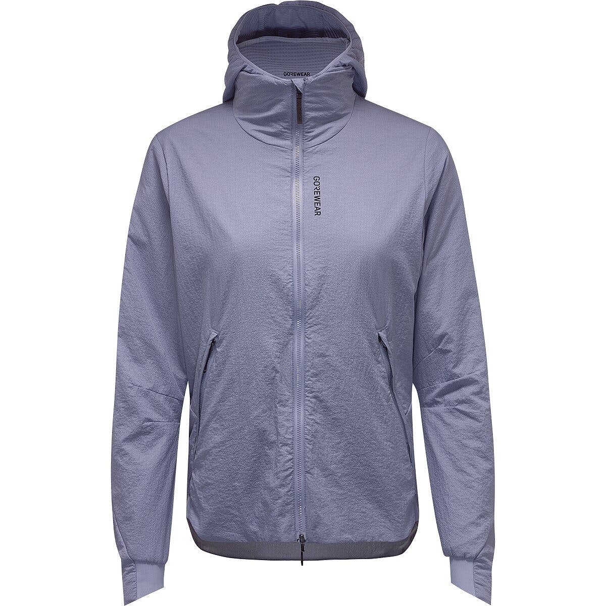Amethyst Grey