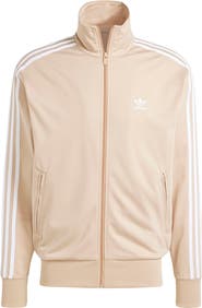 adidas Adicolor Firebird Recycled Polyester Track Jacket
