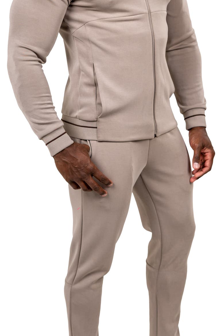 Marthy Joggers, Alternate, color, GREY