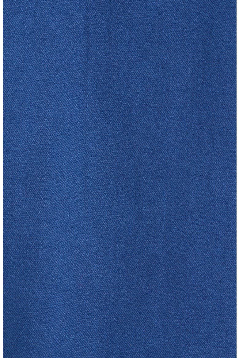 Garment Dyed Work Jacket, Alternate, color, FRENCH NAVY