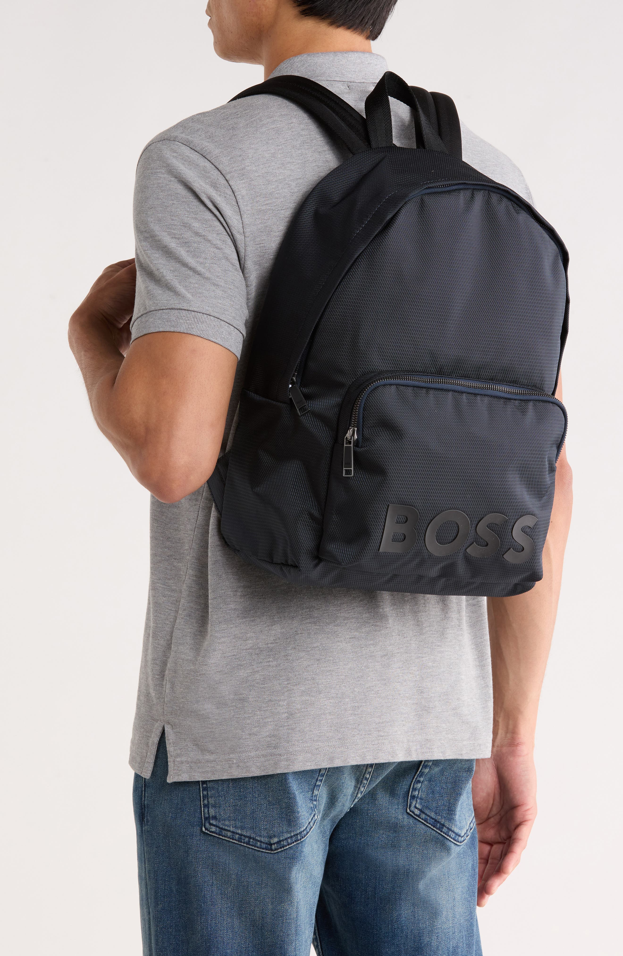 Catch 2.0 Backpack, Alternate, color, NAVY