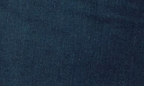 Ag The Farrah Mid Rise Skinny Jeans In Twilight