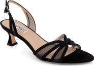 Badgley Mischka Collection Yoana Sandal