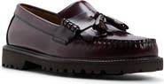 G.H.BASS Layton Leather Penny Loafer