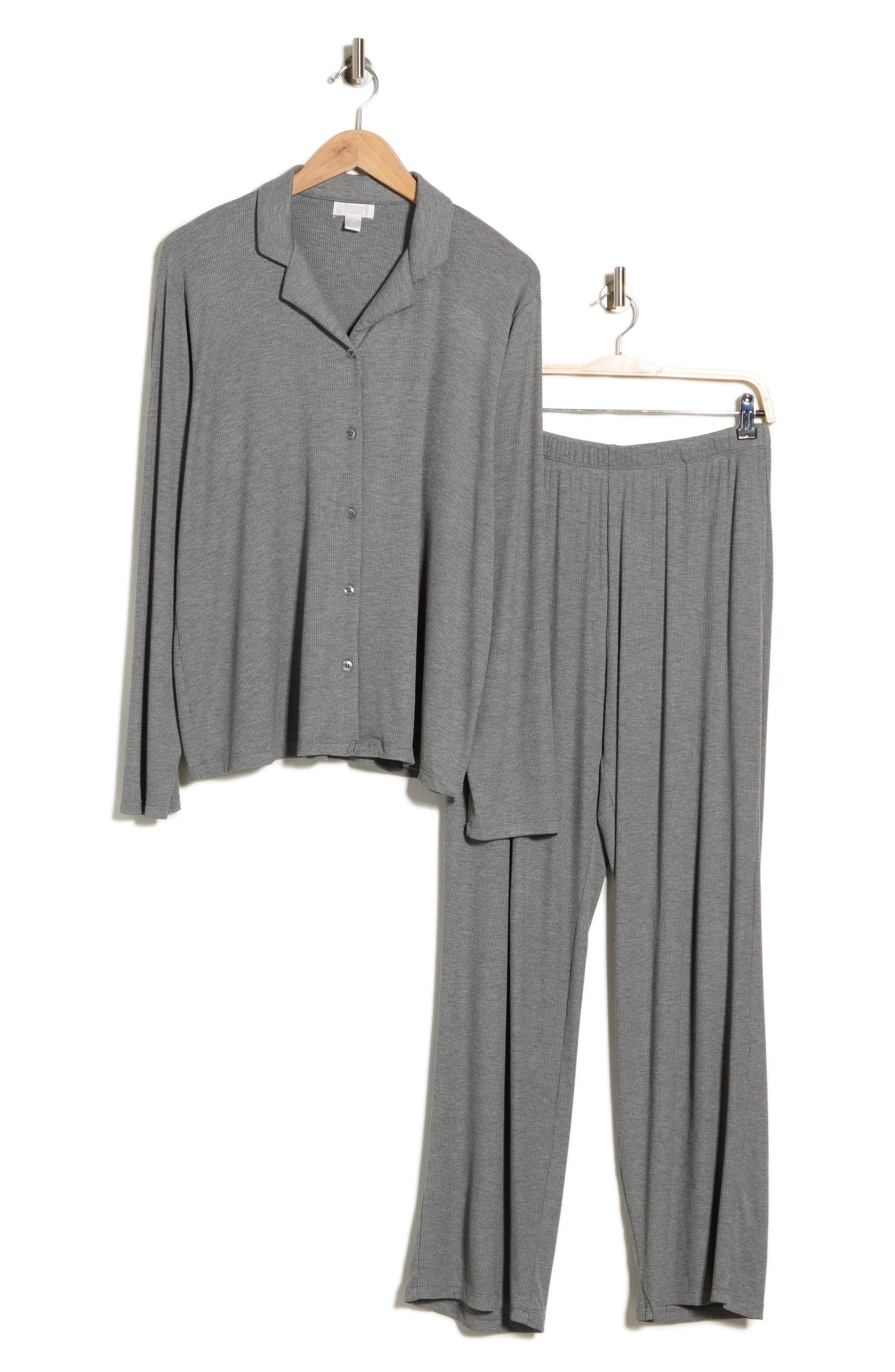 GREY DARK HEATHER