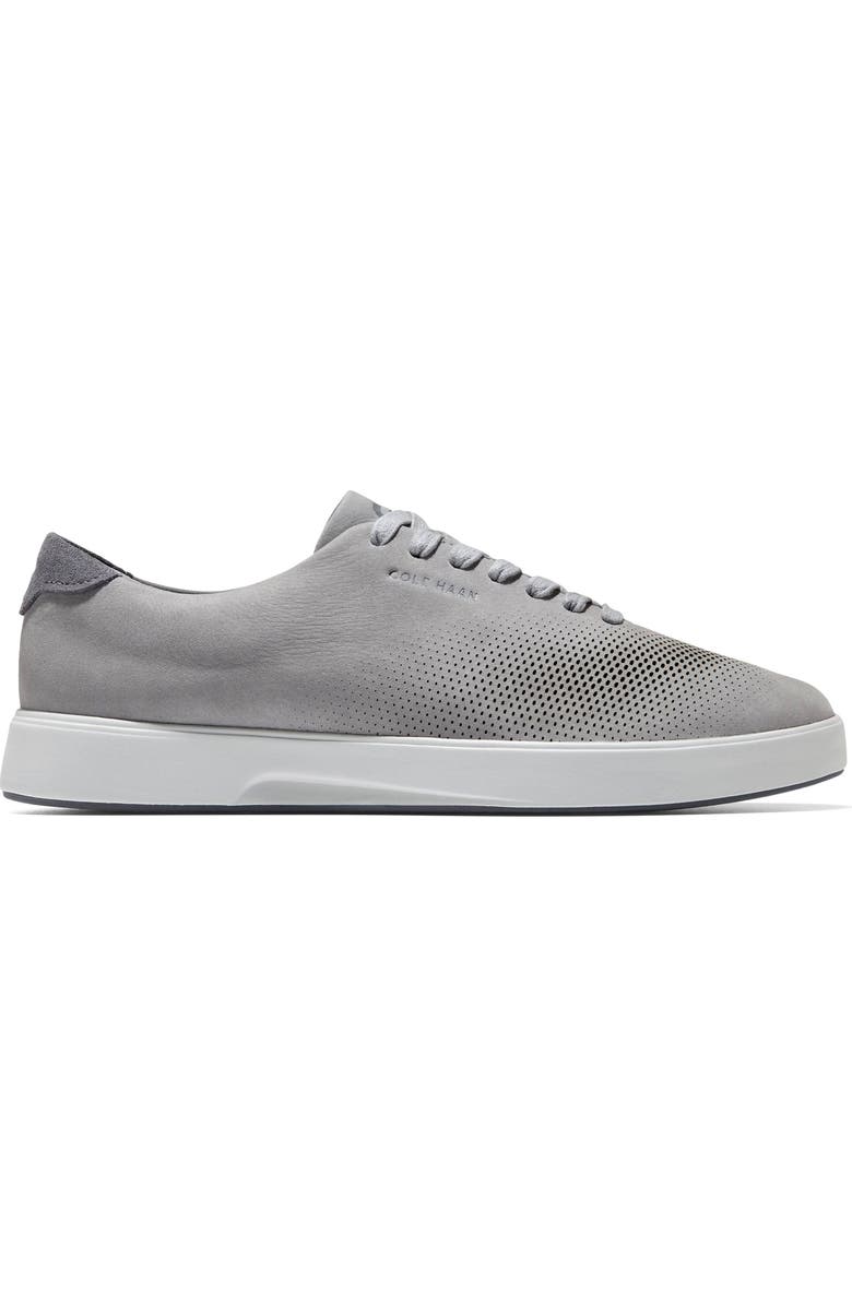Cole Haan GrandPro Cityspectre Sneaker, Alternate, color, Ultimate Gray Nubuck