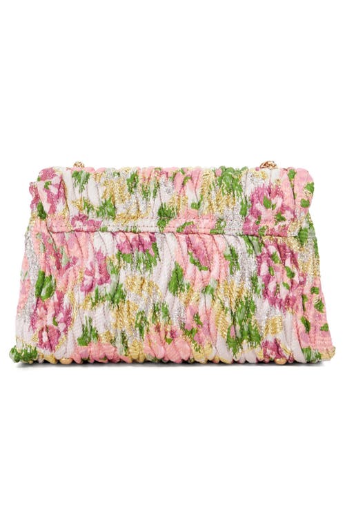 Dune London Darling Crossbody Bag In Pink