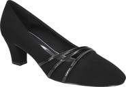 EASY STREET Picaboo Pump