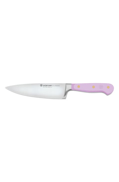 Classic 6-Inch Chef's Knife