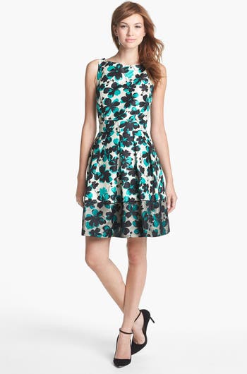 green emerald velvet dress Taylor Mini Shirtdress, Pink / 2 main image 0