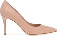 Gianvito Rossi Gianvito 85 Pumps