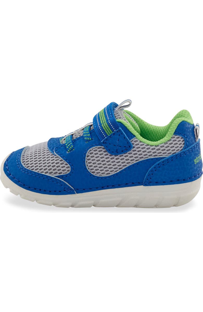 Stride Rite Kids' Turbo Soft Motion<sup>™</sup> Sneaker, Alternate, color,