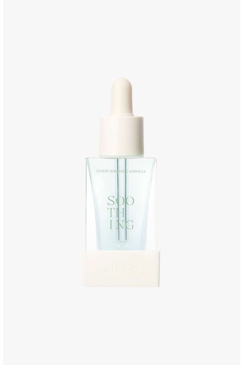 Expert Soothing Ampoule, Main, color, None