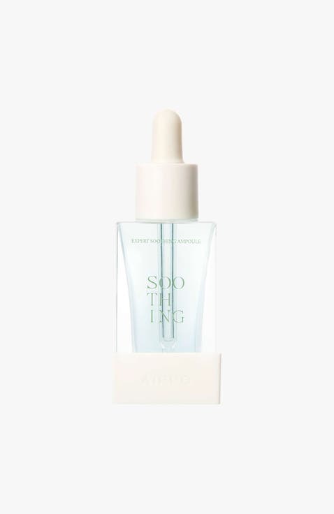 Expert Soothing Ampoule