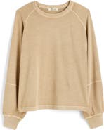 Madewell Relaxed Long Sleeve Raglan T-Shirt | Nordstrom