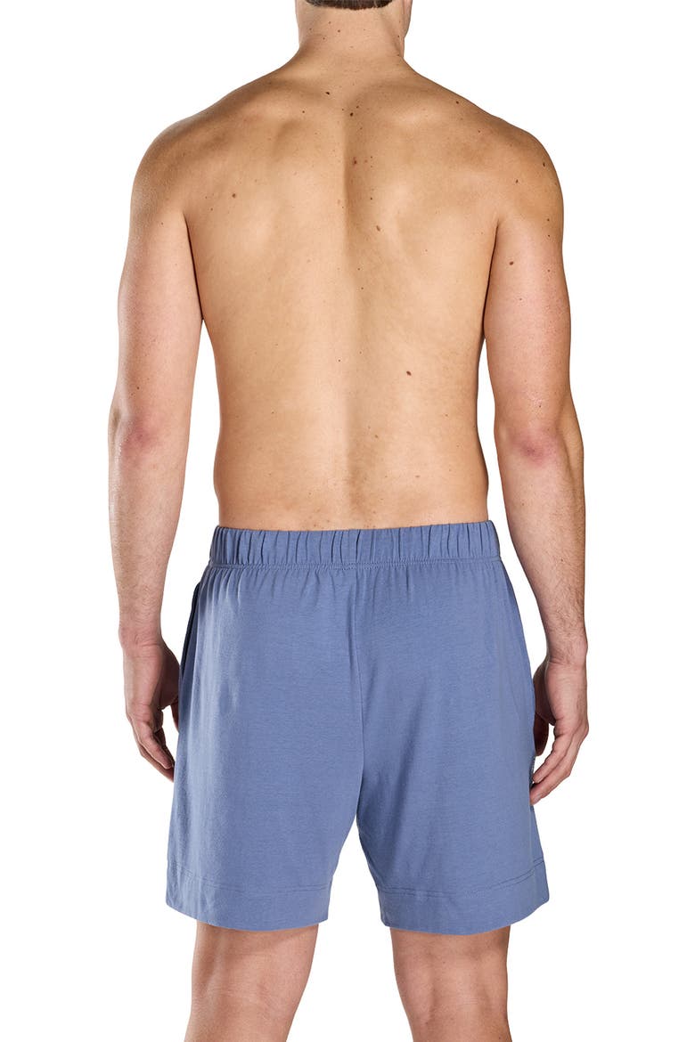 Relaxed Short, Alternate, color, ARCTIC