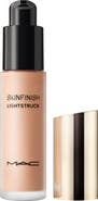 MAC Cosmetics Skinfinish Lightstruck Liquid Highlighter