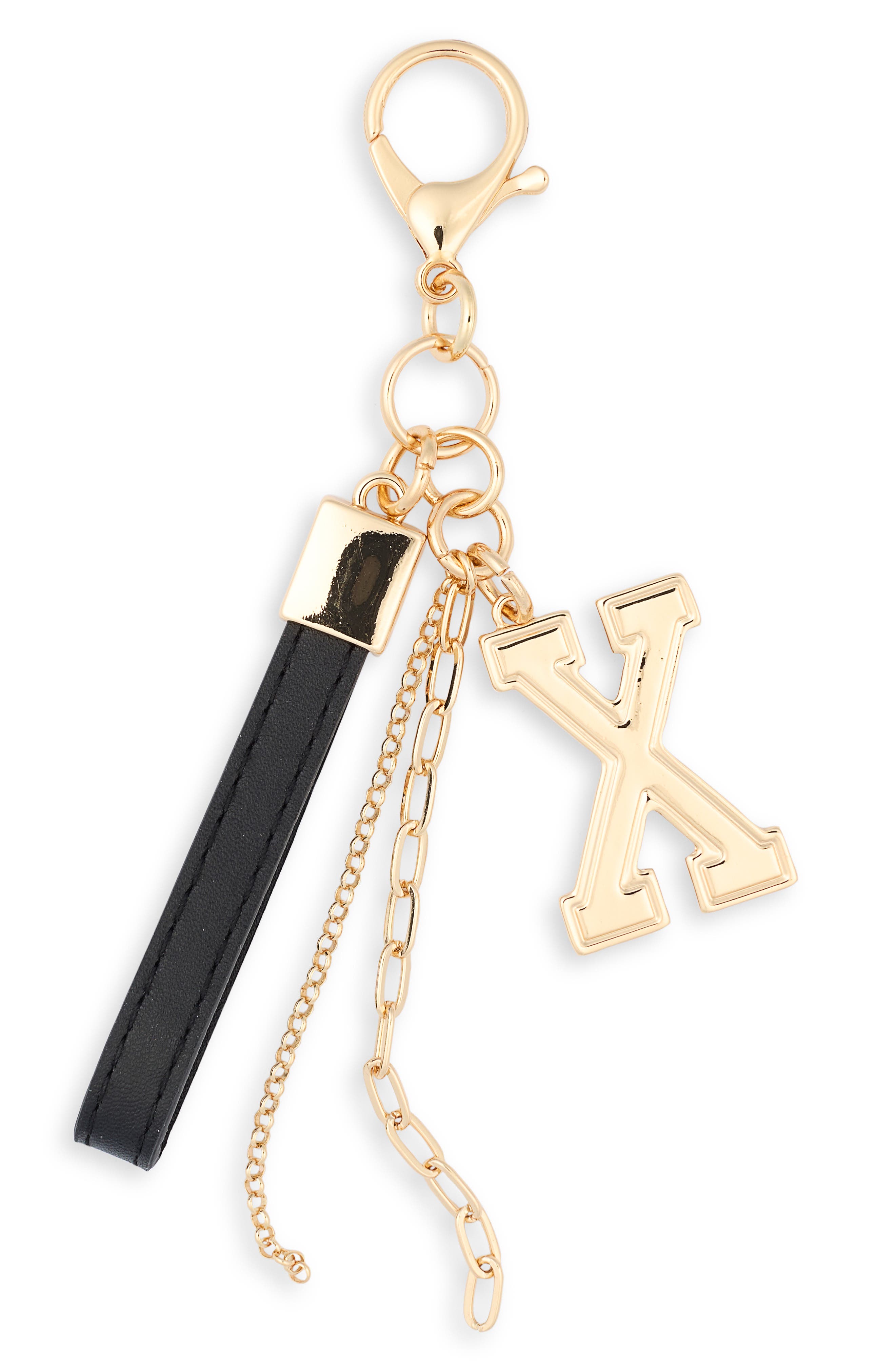 selected X- BLACK- GOLD