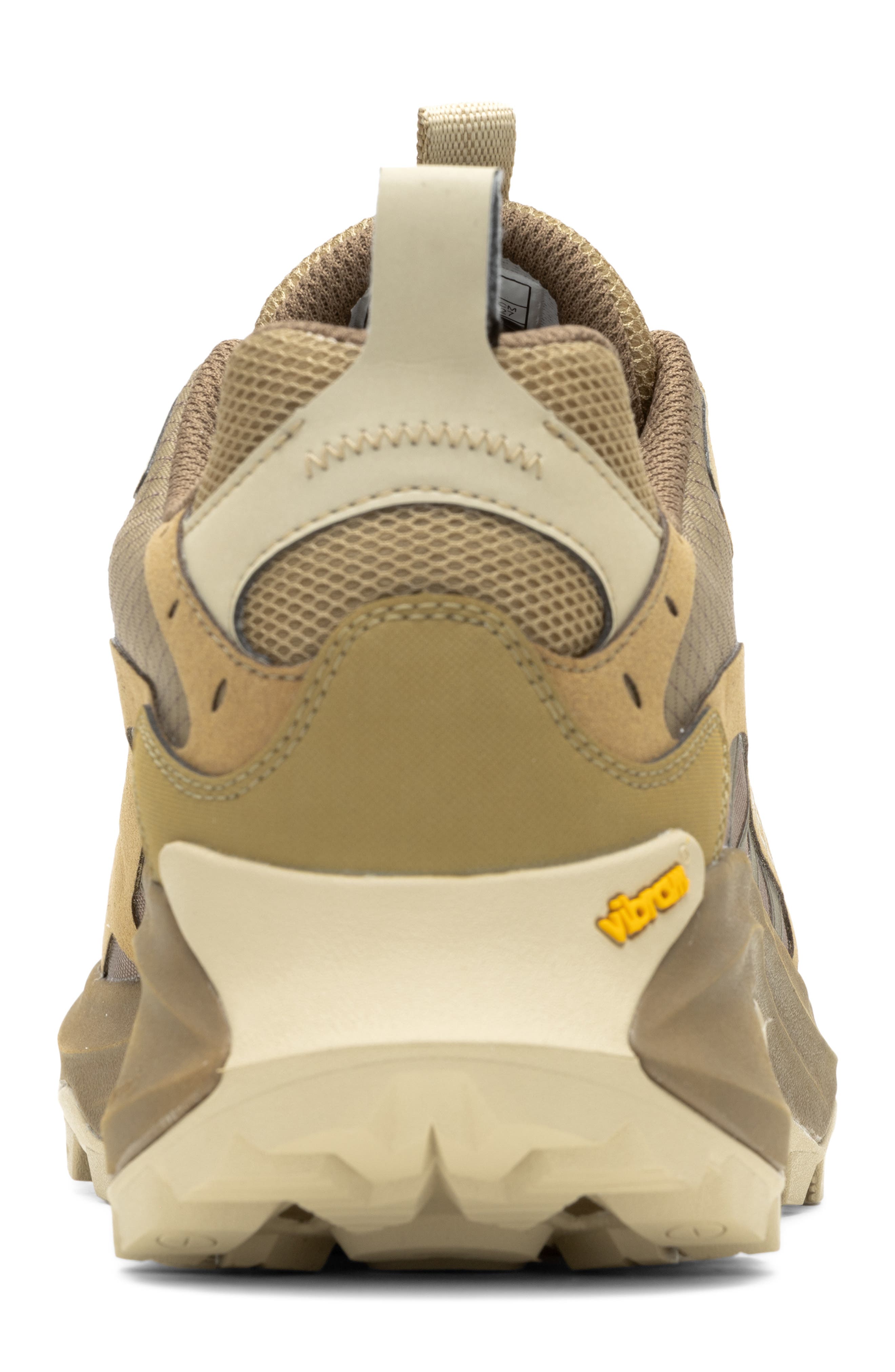Merrell Moab Speed 2 Gore-Tex<sup>®</sup> Hiking Shoe, Alternate, color, Coyote