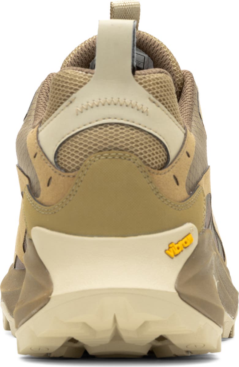 Merrell Moab Speed 2 Gore-Tex<sup>®</sup> Hiking Shoe, Alternate, color, Coyote
