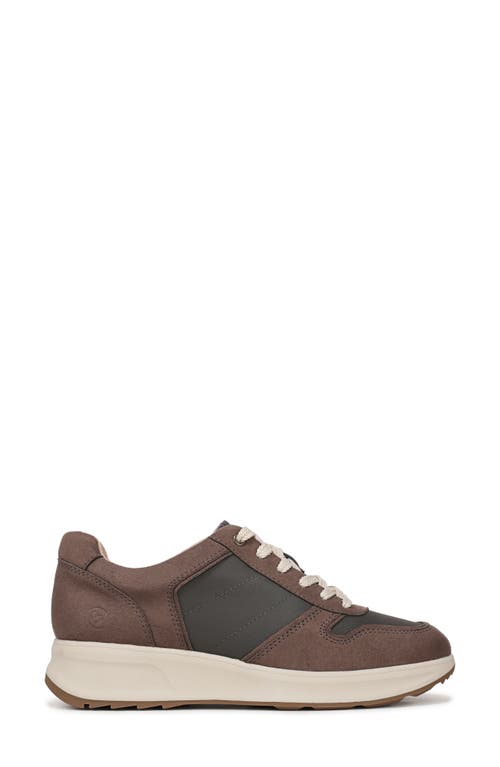 Lifestride Revival Sneaker In Brown