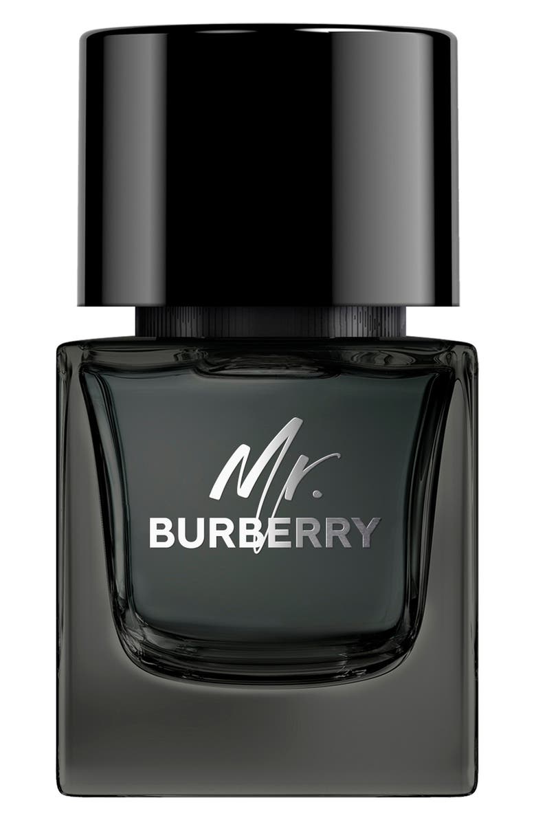 Burberry Mr. Burberry Eau de Parfum, Main, color,