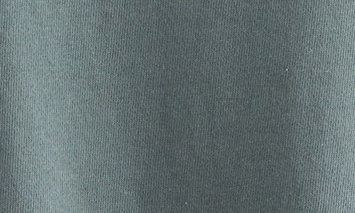 Treasure & Bond Kids' Graphic Raw Hem Crop Crewneck Sweatshirt