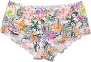 Hanky Panky Print Boyshorts