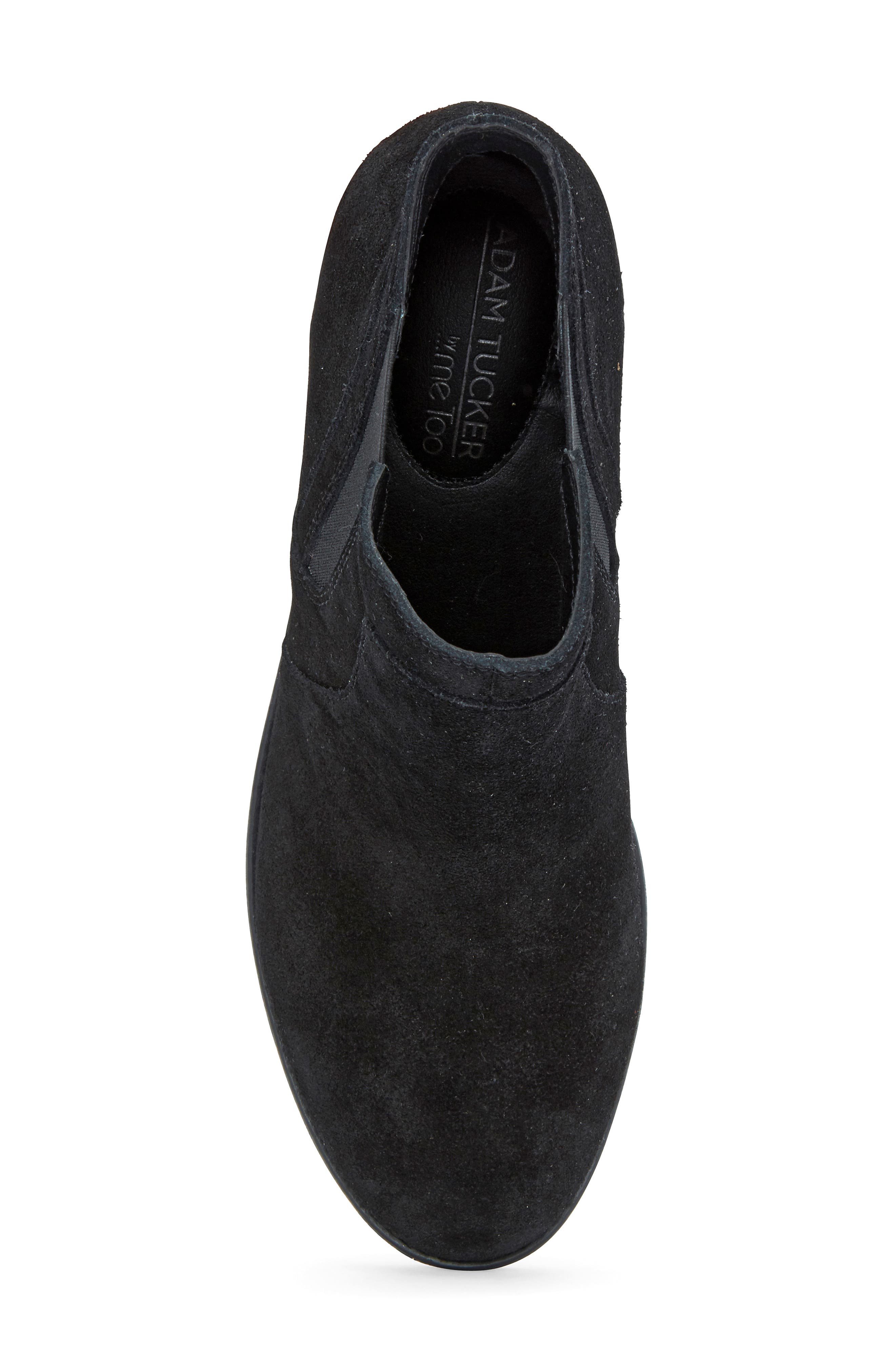 Adam Tucker by Me Too Nexus Bootie, Alternate, color, 