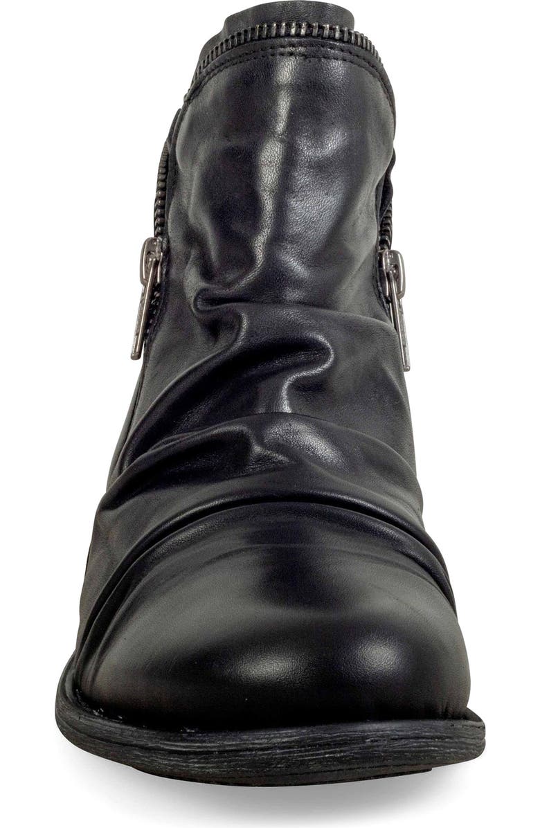 Miz Mooz Luna Bootie, Alternate, color, Black