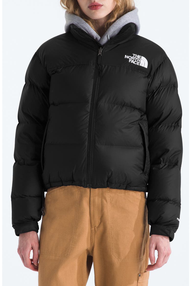 The North Face Nuptse® 1996 Packable Quilted 700 Fill Power Down