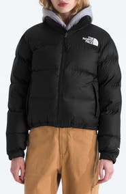 The North Face Nuptse® 1996 Packable Quilted 700 Fill Power Down Jacket