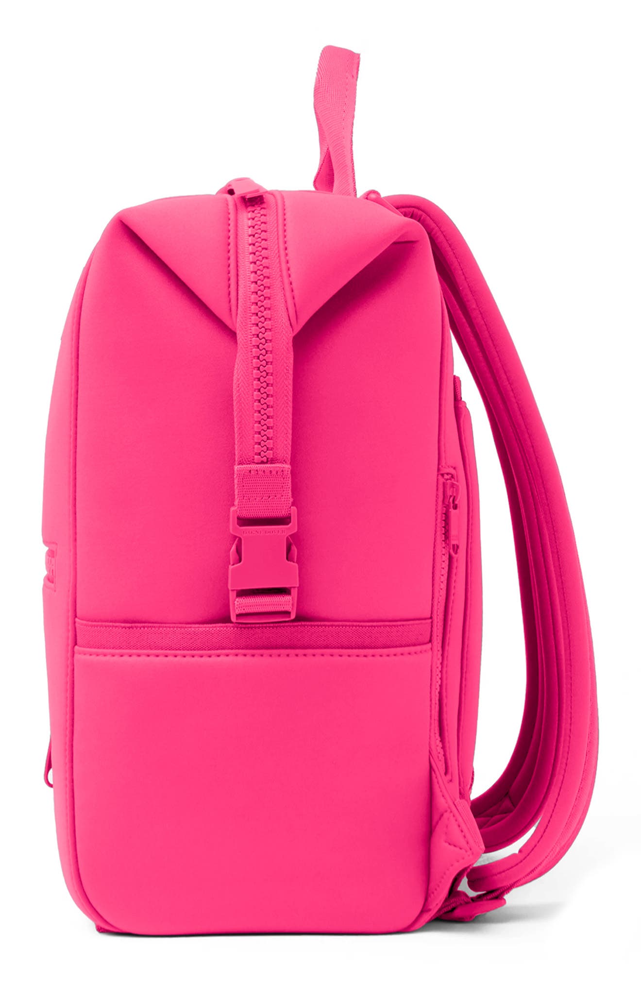 Dagne Dover Large Indi Diaper Backpack, Alternate, color, 