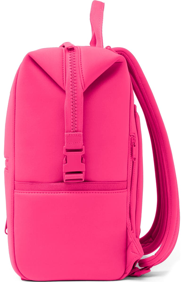 Dagne Dover Large Indi Diaper Backpack, Alternate, color,