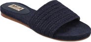 MIA Limited Edition Attina Slide Sandal
