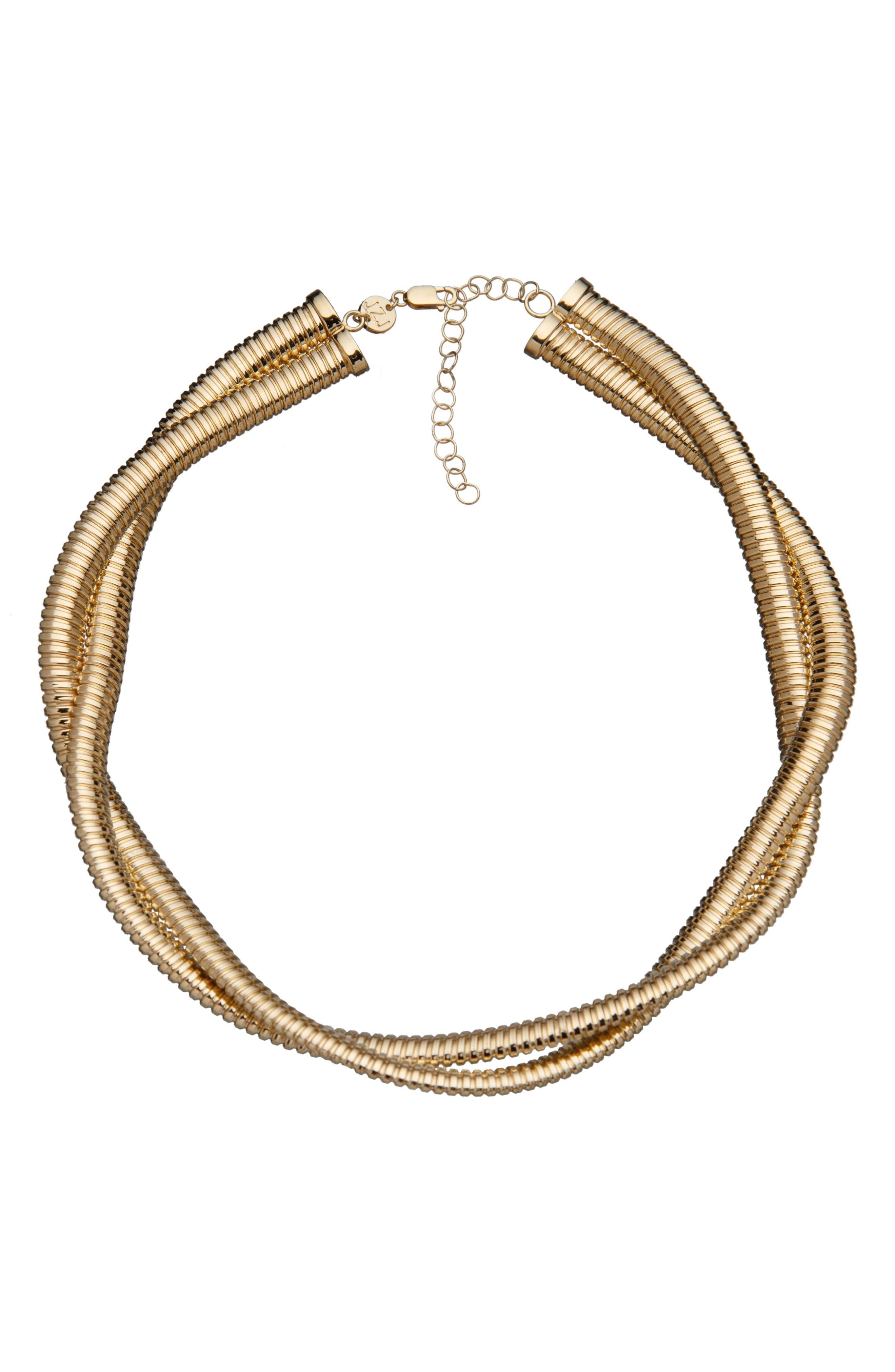 selected GOLD VERMEIL