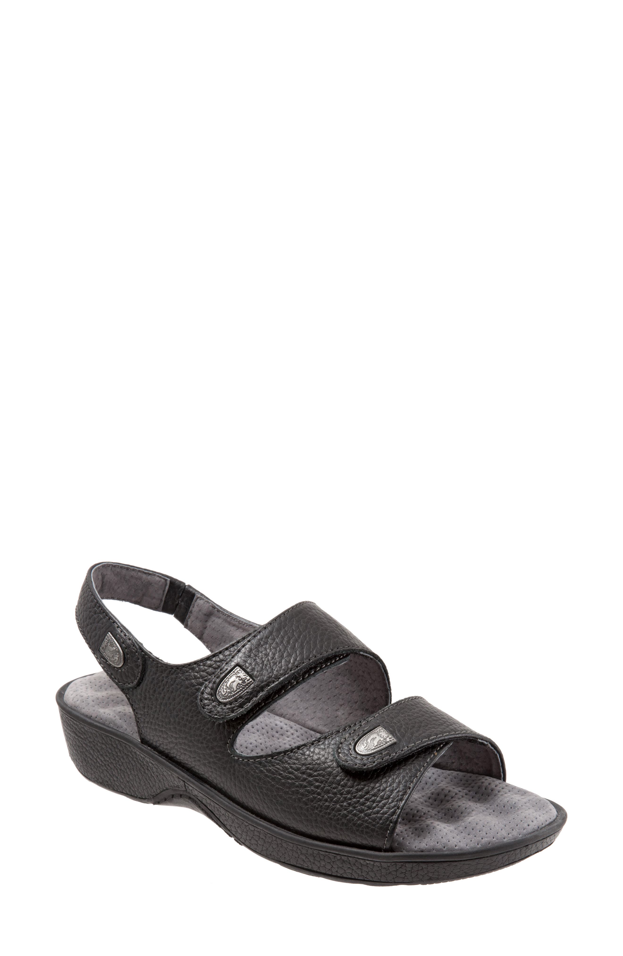 SoftWalk<sup>®</sup> 'Bolivia' Sandal, Main, color, 
