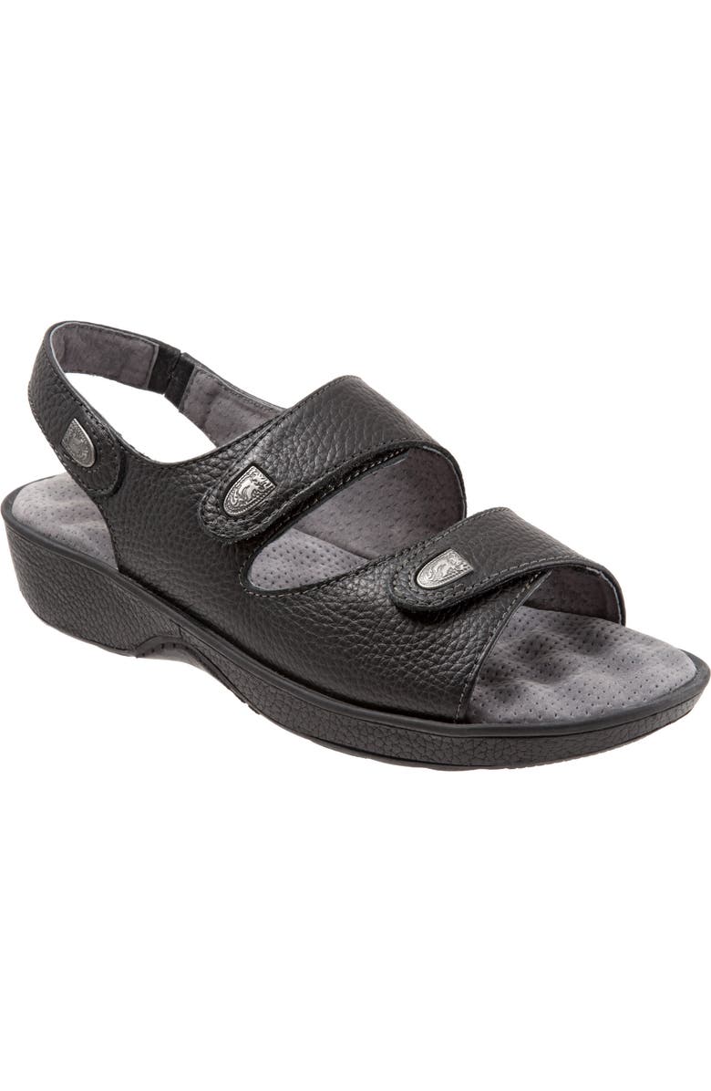 SoftWalk<sup>®</sup> 'Bolivia' Sandal, Main, color,