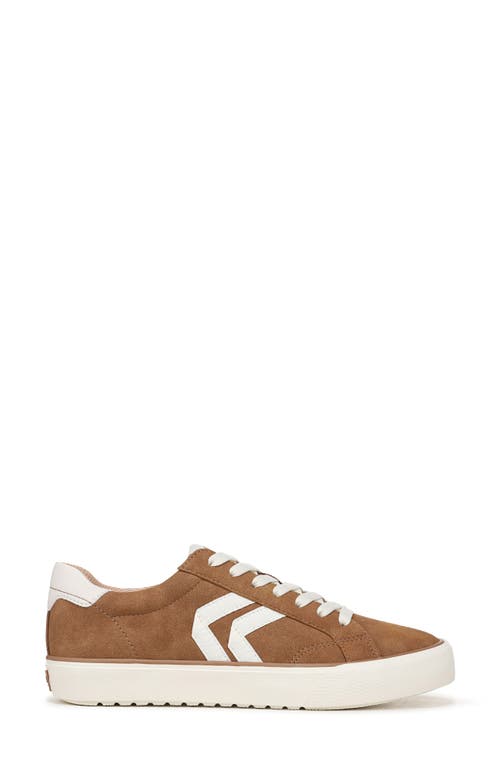 Dr. Scholl's Offline Low Top Sneaker In Animal Print