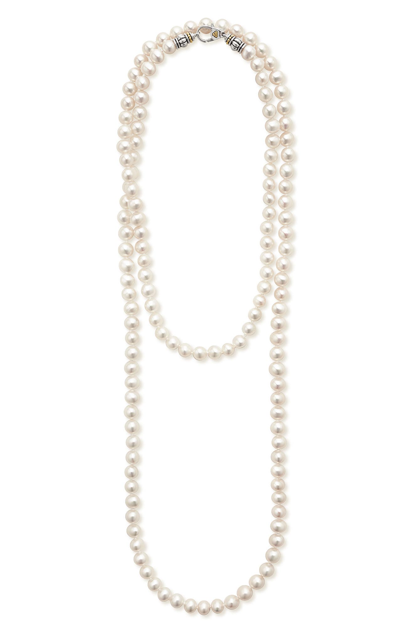selected PEARL/ SILVER