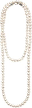 LAGOS Luna Freshwater Pearl Necklace
